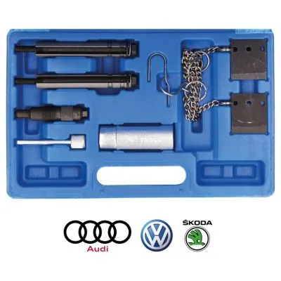 Adjustment Tool Set, valve timing